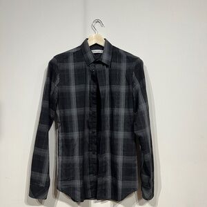 Calvin Klein Button up